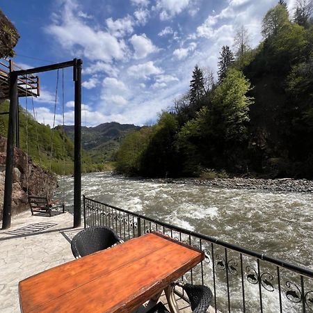 Valley Suit Otel Різе Екстер'єр фото